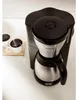 Philips Filterkaffeemaschine, 1.2 L mit Thermo Kanne, ca. Produktbild-Vorschau 4