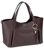 GUESS HWBG9735060 MELODY 2 IN 1 SATCHEL Woman brown Produktbild-Vorschau 14