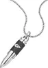 Police Jewelry SHOWPIECE PEAGN0005604 Herrenhalskette Produktbild-Vorschau 2