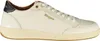A studio shot of a single sneaker. Produktbild-Vorschau