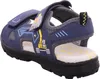 Lurchi Sandale Blau Produktbild-Vorschau 5