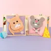 Jolly Designs Premium Mini Quiet Book für Babys - Produktbild-Vorschau 10