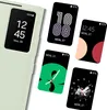 Samsung Smart View Case Green, Cover, Samsung, Galaxy S24 Produktbild-Vorschau 9