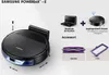 Samsung VR05R5050WK, Bezsáčkové, Černá, Kulatý, 3 Náhled obrázku produktu 3