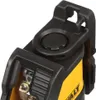 DeWALT DW088K Kreuzlinienlaser Selbstnivellierend Produktbild-Vorschau 21