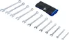 BGS 1195 Set tangschleutels in inchmaten, 1/4" - 15/16", Productafbeelding-voorbeeld 11