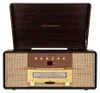 Crosley Rhapsody Entertainment Center Mahagoni Produktbild-Vorschau 1