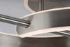 Rabalux 71052 Deckenleuchten Jarnelle LED 30 Metall Produktbild-Vorschau 4