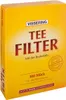 Vissering Teefilter (100 St) Produktbild-Vorschau 1