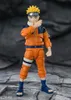Bandai Tamashii Nations Naruto S.H. Figuarts Actionfigur Náhled obrázku produktu 3