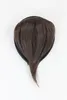 WIG ME UP Pony, Clip-In, Haarreif, Braun, HA071T-6 Produktbild-Vorschau 3