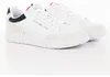 Tommy Hilfiger Herren Sneaker FM0FM05058 YBS Farbe: Weiß Produktbild-Vorschau 25