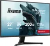 iiyama G-MASTER G2771QS-B1, 68,6 cm (27"), 2560 x 1440 Produktbild-Vorschau 4