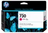 HP 730 DesignJet Tintenpatrone Magenta 130 ml – P2V63A Produktbild-Vorschau 1