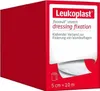 Leukoplast fixomull stretch 5cm x 10m Produktbild-Vorschau 1