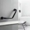 DELVANT Kúpeľňové madlo ohnuté nástenné madlo z Náhľad obrázku produktu 8