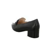 Gabor Hochfrontpumps Damen 31333934333337 Schwarz 38 1/2 EU Produktbild-Vorschau 9
