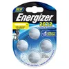 Energizer Ultimate Lithium CR 2032 3V Performance 4er Produktbild-Vorschau 3