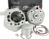 Stage6 Zylinderkit RACING 70ccm MKII, 10mm Kolbenbolzen Produktbild-Vorschau 1