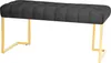 Sitzbank Rarity 200 Schwarz Produktbild-Vorschau 2