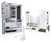 ASUS TUF GAMING B850-BTF WIFI W, AMD, Sockel AM5, AMD Ryzen Produktbild-Vorschau 2