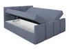 Boxspringbett ECOS 160 x 200 mit 2 Bettkästen, Produktbild-Vorschau 3