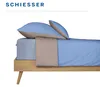 SCHIESSER Kissenhüllenset Doubleface | Zweifarbig | Produktbild-Vorschau 6