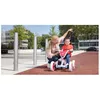 Berg Pedal Gokart Buzzy Bloom 2-in-1 Produktbild-Vorschau 11
