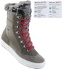 Lackner Lackner Weiblich Daisy taupe taupe 267-35-00008 Produktbild-Vorschau 12