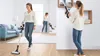 Bosch Unlimited Series 6 Rechargeable Vacuum Cleaner Voir les images du produit 43