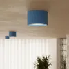 Plafond MODO 1 himmelblau Gx53 1xGx53 10W Aluminium Produktbild-Vorschau 12