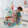 vtech Marble Rush - Super Sky Tower Set XL300 E Produktbild-Vorschau 2