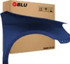 BLU Kotflügel Passend für Volkswagen GOLF VI 6 SCHRÄGHECK Produktbild-Vorschau 1