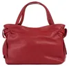Samantha Look Handtasche Damen 021331 rot Produktbild-Vorschau 4