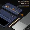 Pouzdro pro Samsung Galaxy Z Fold 7, se slotem na stylus a Náhled obrázku produktu 2