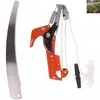 Gartenschere für hohe Äste, Gartenschere, Gartengeräte Produktbild-Vorschau 2