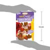 BackDecor 15 Stück Dekor-Herzen aus Zartbitter Schokolade Produktbild-Vorschau 2