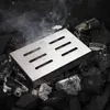 RÖSLE BBQ Räucherset Räucherbox 5-teilig / 4 Sorten Holz Produktbild-Vorschau 4