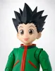 Hunter x Hunter S.H.Figuarts Actionfigur Gon 14 cm Produktbild-Vorschau 7