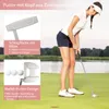 COSTWAY komplettes Damen Golfschläger Set, 9 teilige Produktbild-Vorschau 4
