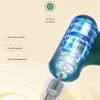 Kabelloser Handmixer, elektrischer Schneebesen, Produktbild-Vorschau 3