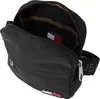 Borsa a tracolla del marchio Tommy Jeans, modello Tjm Ess Anteprima dell’immagine prodotto 8