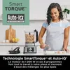 Ninja CB350EU Frullatore da Tavolo 2,1 L 1200 W Argento Anteprima dell’immagine prodotto 29