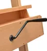 Artina Professional Easel Studio Easel Pisa z bukového Náhled obrázku produktu 6