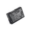 Akku für Nikon (equ.EN-EL14) 900mAh Produktbild-Vorschau 5