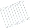 Gabione Steingabionen Steinkorb Gabionen Wand Drahtkorb 100 Produktbild-Vorschau 7