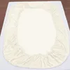Flanell-Spannbettlaken Winter Microfaser extra weich & warm Produktbild-Vorschau 3
