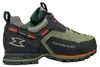 Garmont Dragontail Mnt Evo Gore-tex® Wanderschuhe Grün EU Produktbild-Vorschau 2