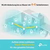 TP-Link Deco X20 (3-pack), Bílá, Vnitřní, Síťový systém, Náhled obrázku produktu 15