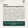Vita Elements Complexe de Magnésium 180 Gélules Voir les images du produit 2